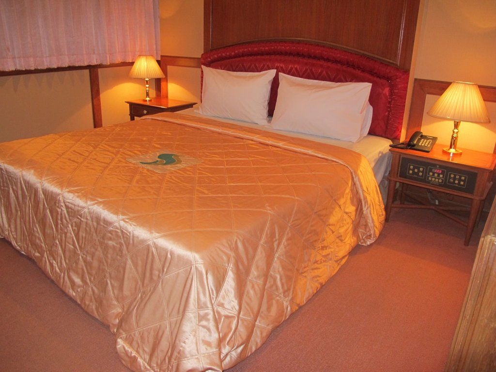 The Promenade Bangkok Hotel Ngoại thất bức ảnh
